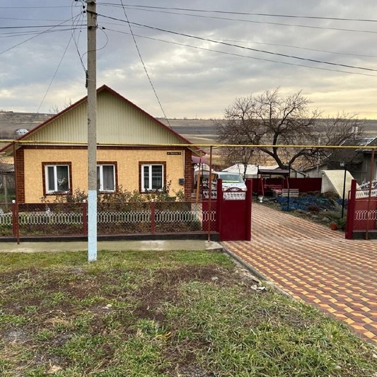 Abschiedsgebet und Ankunft in der Ukraine (Tarutino)