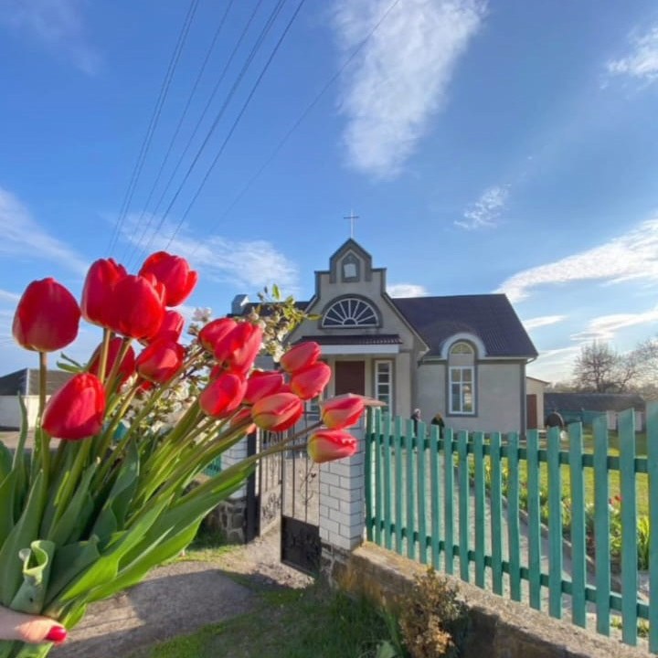 Gemeinde in Bohuslawez – Foto 5