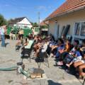 Sommereinsatz